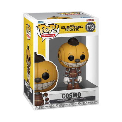 The Electric State - POP! Cosmo - 1739