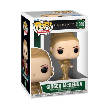 Casino - POP! Ginger McKenna - 1860