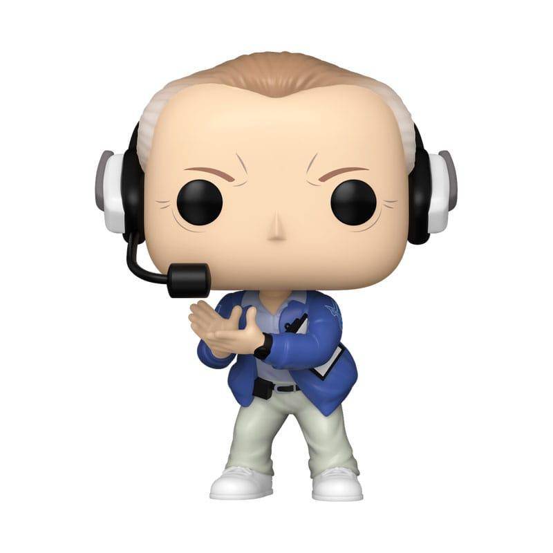 Varsity Blues - POP! Coach Kilmer - 1868
