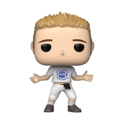 Varsity Blues - POP! Charlie Tweeder - 1870