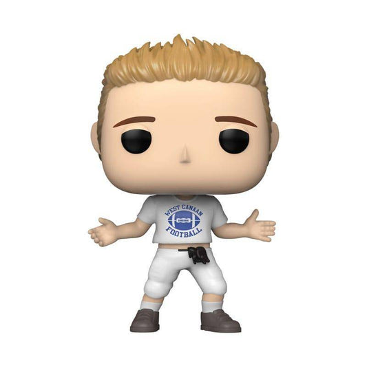 Varsity Blues - POP! Charlie Tweeder - 1870