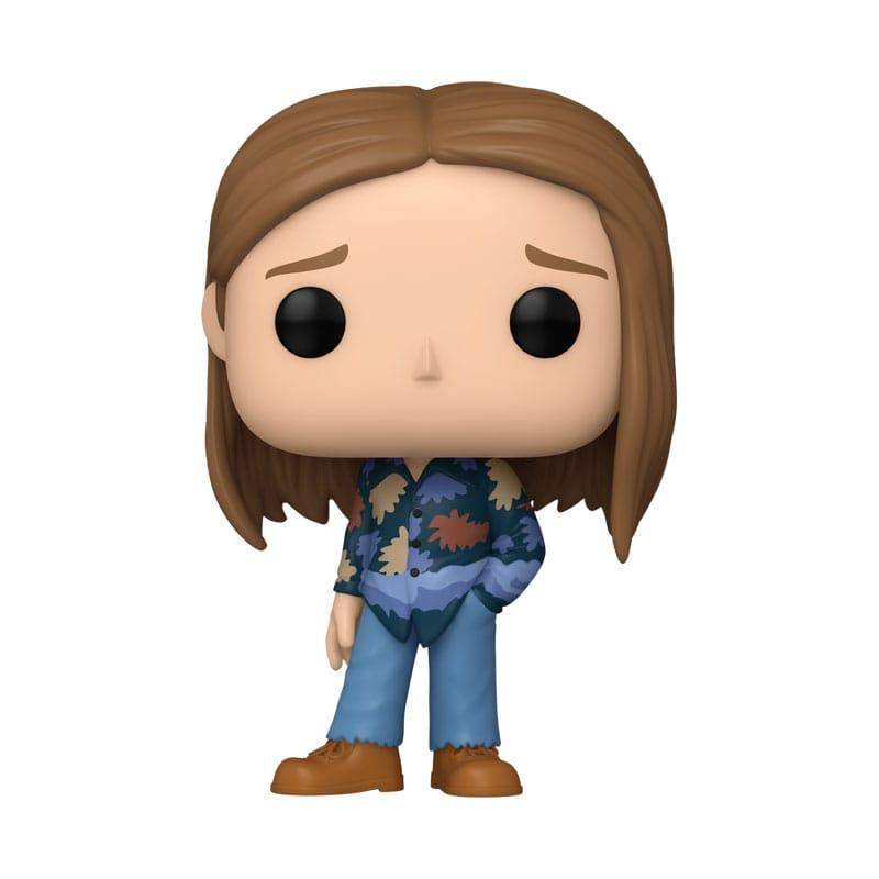 Confusion - POP! Mitch Kramer - 1600