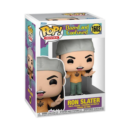 Confusion - POP! Ron Slater - 1602