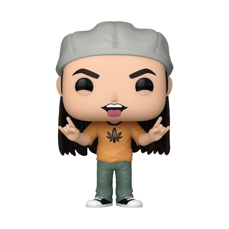 Confusion - POP! Ron Slater - 1602