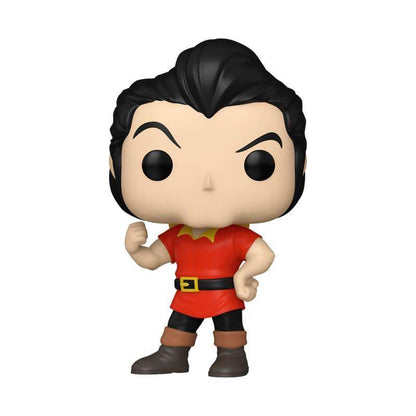 Disney - POP! Die Schöne und das Biest Gaston - 1518