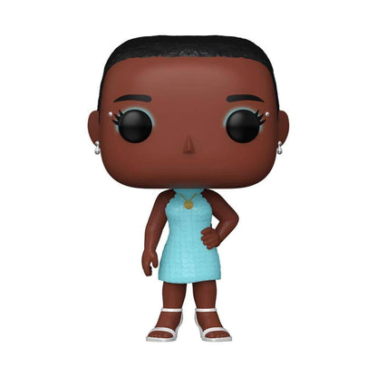 Wednesday - POP! Bianca Barclay - 1579