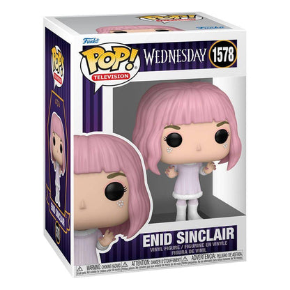 Wednesday - POP! Enid Sinclair - 1578