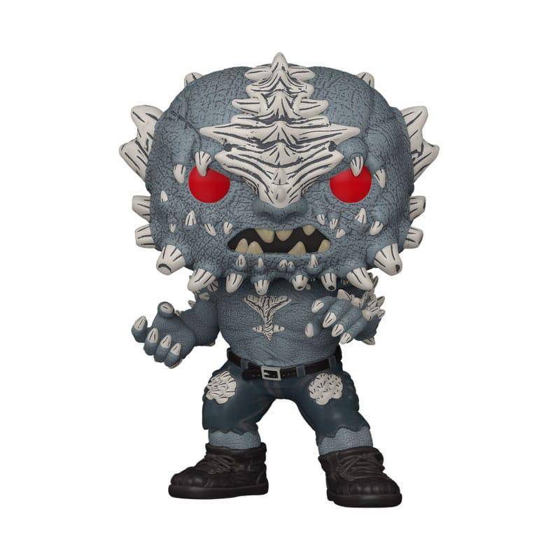 DC - POP! Smallville Doomsday Max - 541