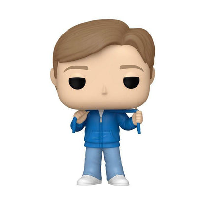 The Breakfast Club - POP! Andrew - 1656