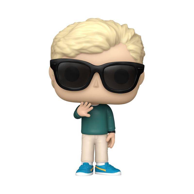 The Breakfast Club - POP! Brian - 1658
