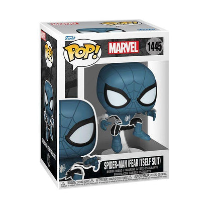 Marvel - POP! Spider-Man - 1445