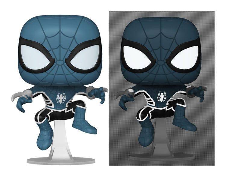 Marvel - POP! Spider-Man - 1445