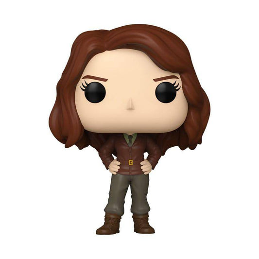 Marvel - POP! Peggy Carter - 1475