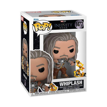Marvel - POP! Whiplash - 1477