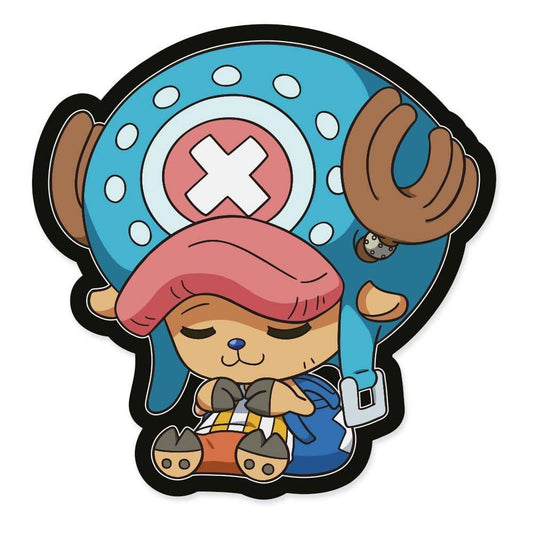 One Piece - Kissen Chopper - 35 cm