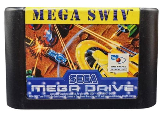 SMD - Mega Swiv - Nur Modul (Gebraucht)