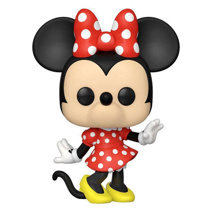 Disney - POP! Minnie Mouse - 1188
