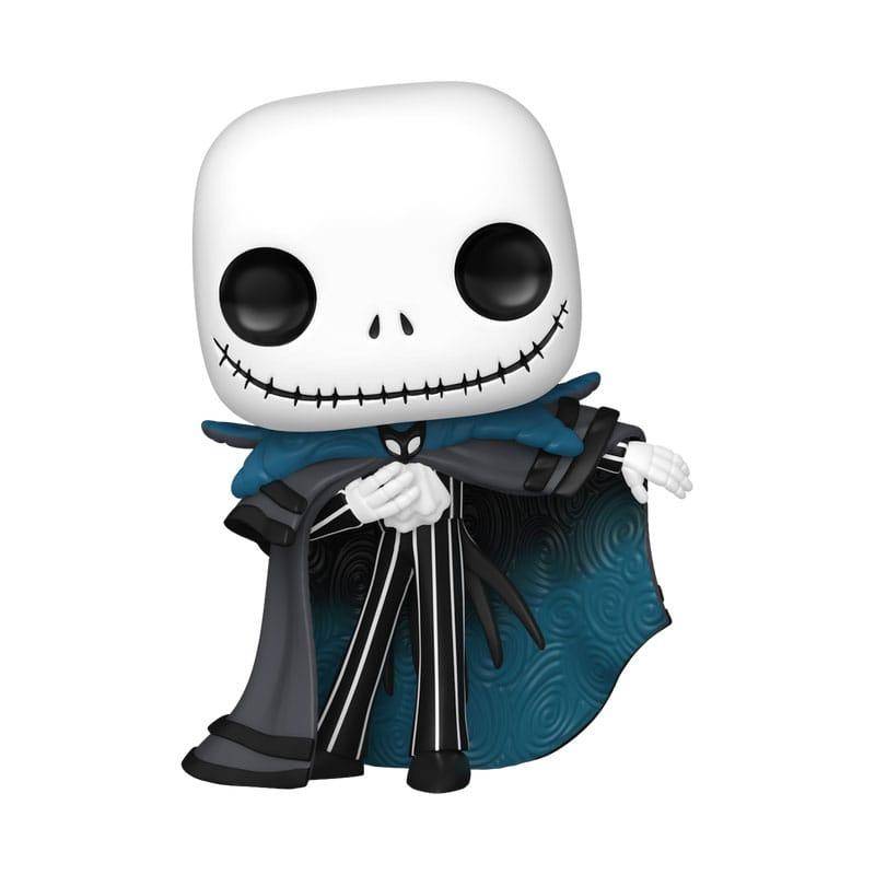 Disney - POP! Jack Skellington - 1604