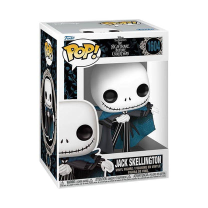 Disney - POP! Jack Skellington - 1604