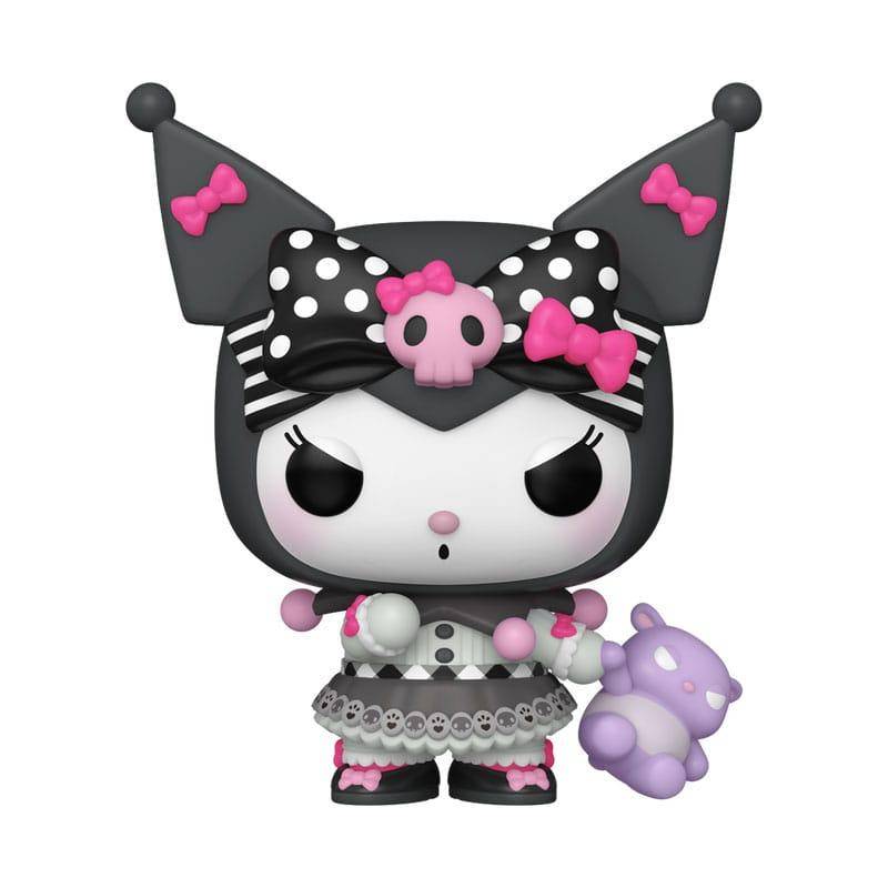 Sanrio - POP! Kuromi - 115