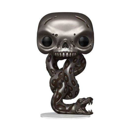 Harry Potter - POP! Dunkles Mal - 184