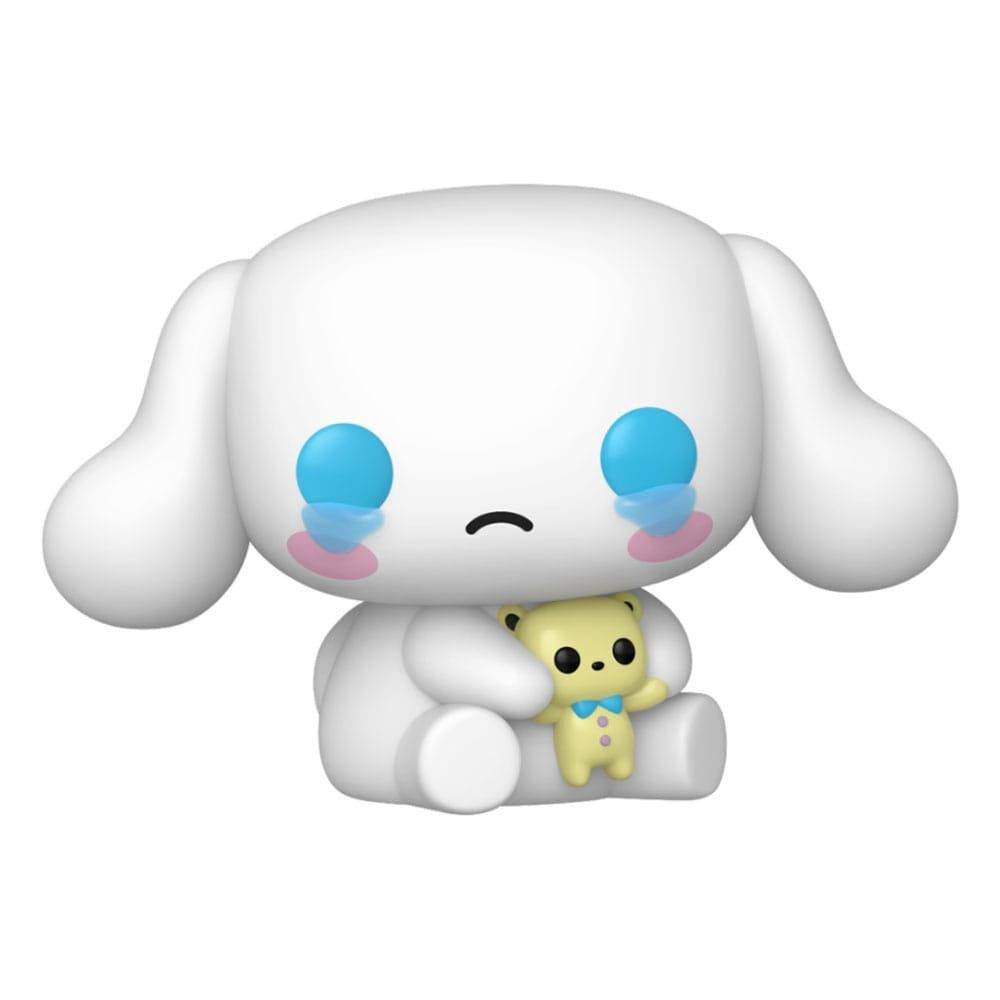 Sanrio - POP! Cinnamoroll - 107