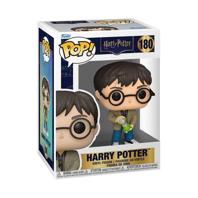 Harry Potter - POP! Harry Potter - 180