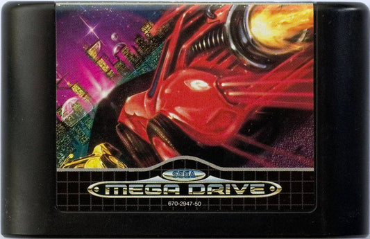 SMD - OutRun 2019 - Nur Modul (Gebraucht)