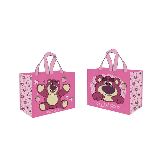 Disney - Tragetasche Lotso Toy Story