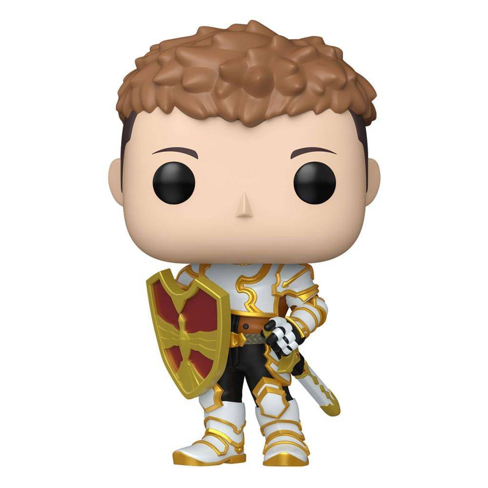 Solo Leveling - POP! Yoo Jinho - 1984