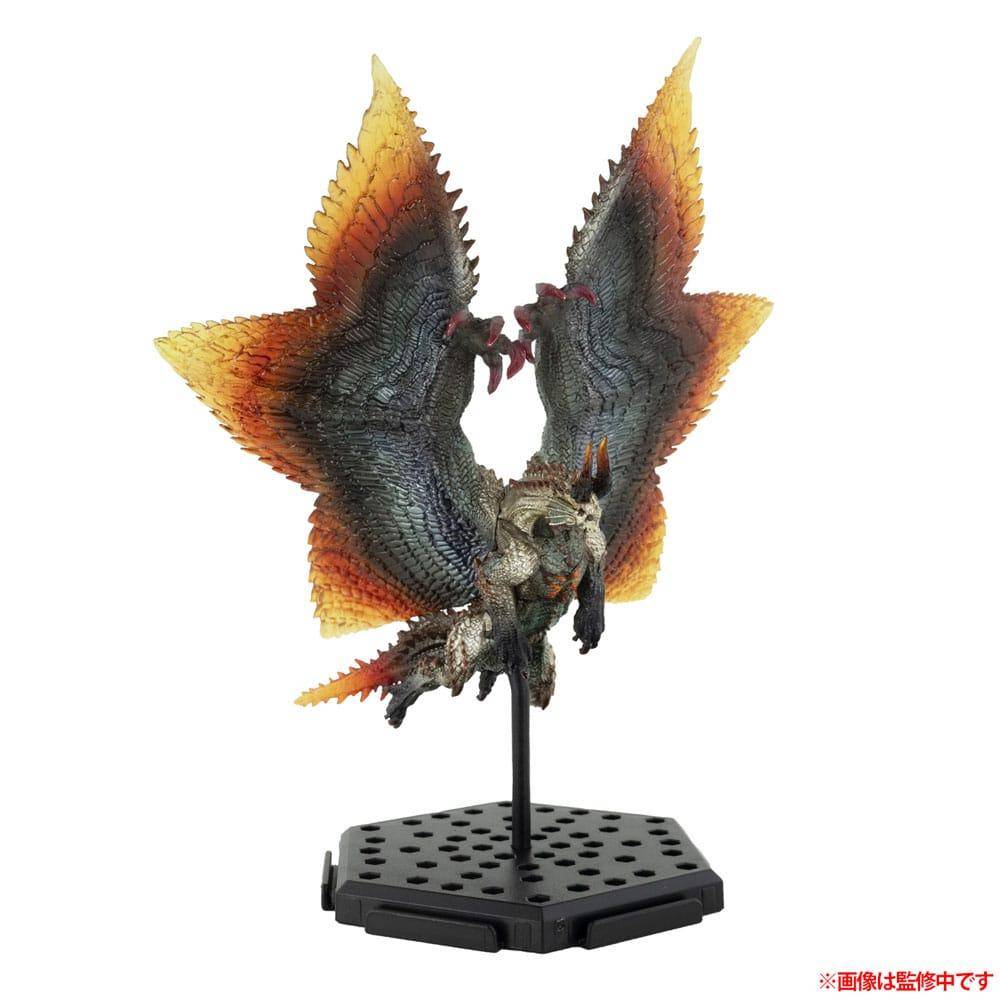 Monster Hunter - Mystery Sammelfigur Standard Model Plus Vol. 26 - 10 - 15 cm