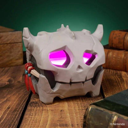 The Legend Of Zelda - Leuchte mit Ton Bokblin Kiste - 12 cm
