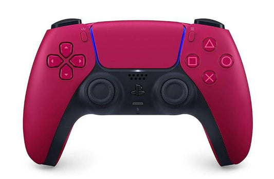 PS5 - Controller - Cosmic Red (Gebraucht)