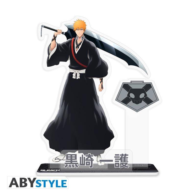 Bleach - Acryl Aufsteller Ichigo - 10 cm
