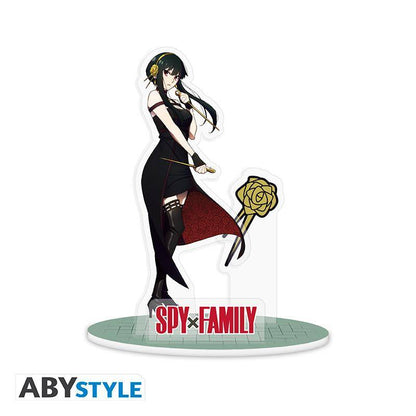 Spy x Family - Acryl Aufsteller Yor Forger - 10 cm