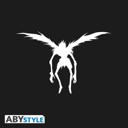 Death Note - Kappe Schwarz & Grau Ryuk