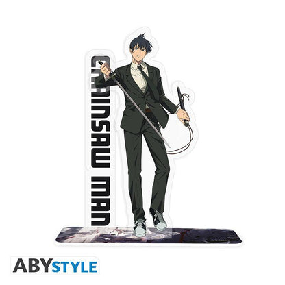 Chainsaw Man - Acryl Aufsteller Aki - 10 cm