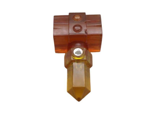 Skylanders - Earth Trap Slag Hammer (Gebraucht)