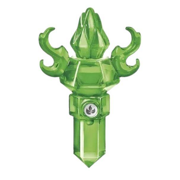 Skylanders - Life Trap Emerald Energy (Gebraucht)