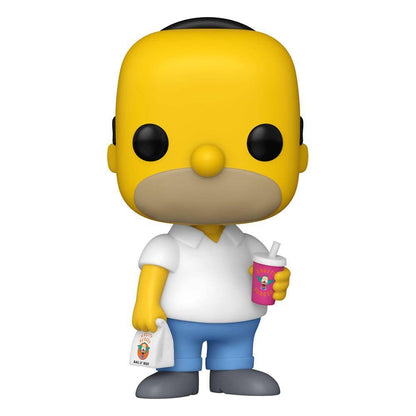 Die Simpsons - POP! Homer - 1737