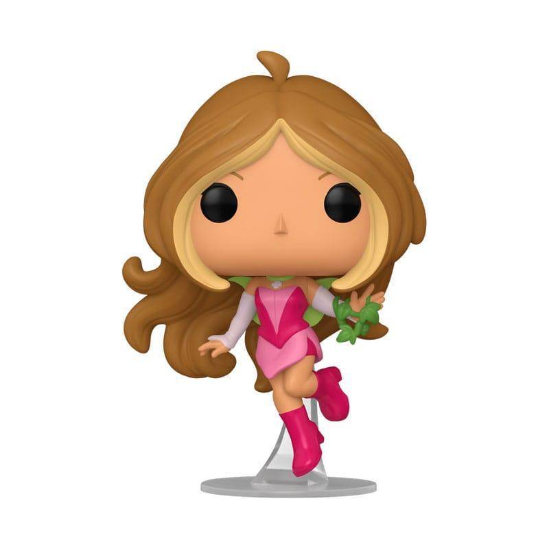 Winx Club - POP! Flora - 1908