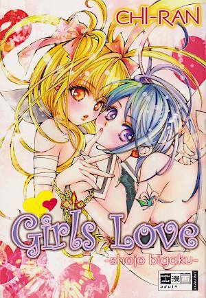 Girls Love (Gebraucht)