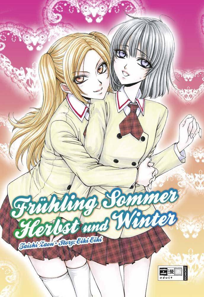 Frühling, Sommer, Herbst und Winter (Gebraucht)