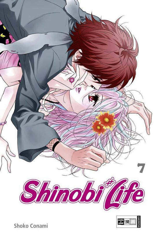 Shinobi Life - Band 7 (Gebraucht)