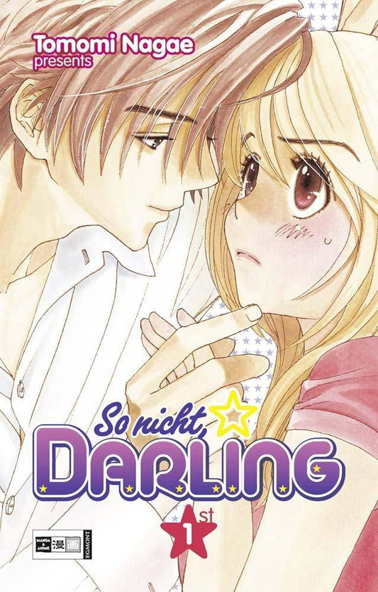 So nicht, Darling - Band 1 (Gebraucht)