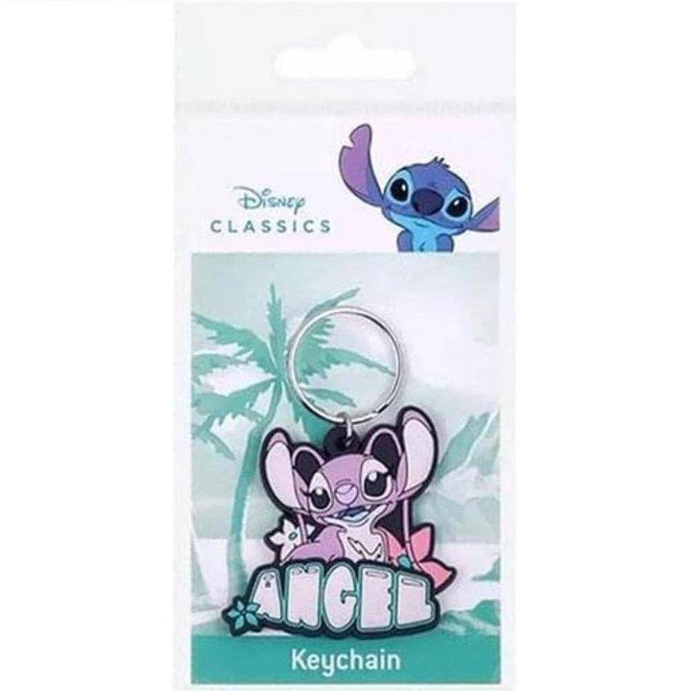 Disney - Schlüsselanhänger Lilo & Stitch Angel