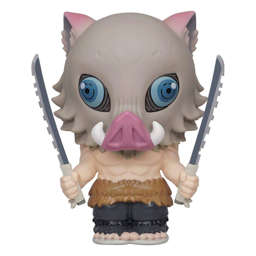 Demon Slayer - Spardose Inosuke - 22 cm
