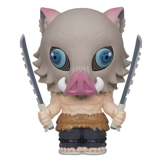 Demon Slayer - Spardose Inosuke - 22 cm