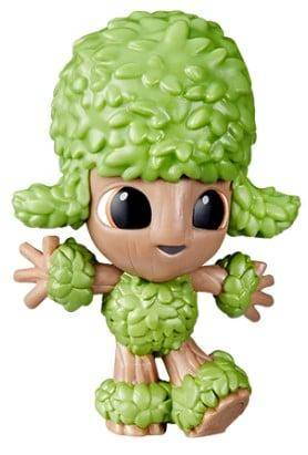Marvel - Minifigur Baby Groot Pudel - 6 cm
