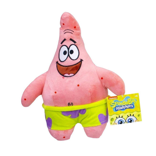 SpongeBob Schwammkopf - Plüsch Patrick Star - 30 cm